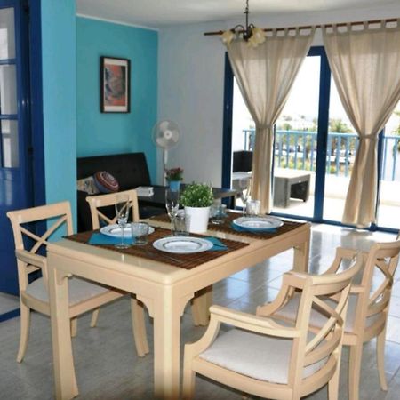 Апартаменты Casa El Mar Коста-Тегисе Экстерьер фото