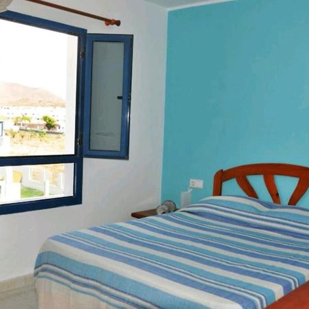 Апартаменты Casa El Mar Коста-Тегисе Экстерьер фото